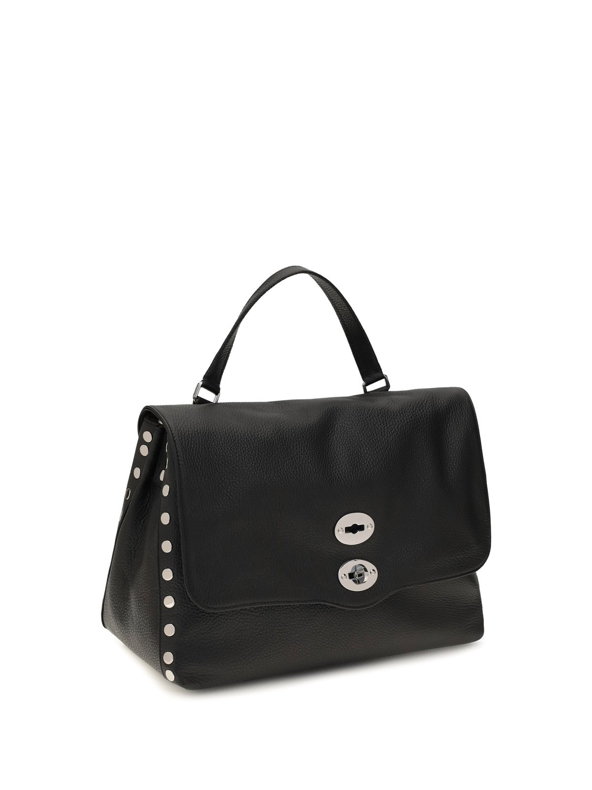 Zanellato Women Medium Postina Daily Handbag