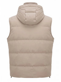 Montecore Men Vest