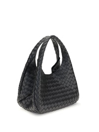 Bottega Veneta Women Campana Shoulder Bag