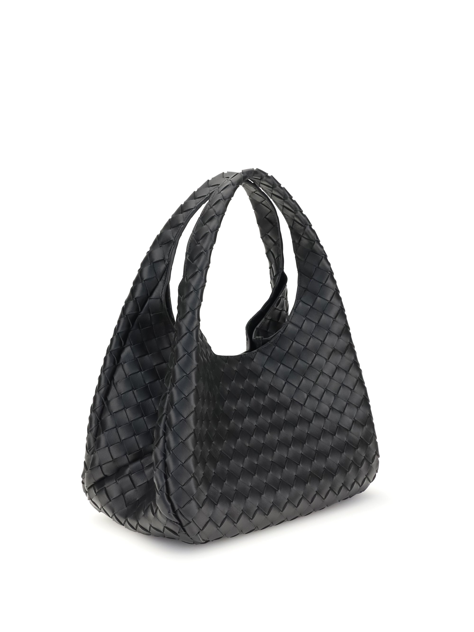 Bottega Veneta Women Campana Shoulder Bag