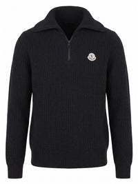 Moncler Men Turtle Neck Sweater