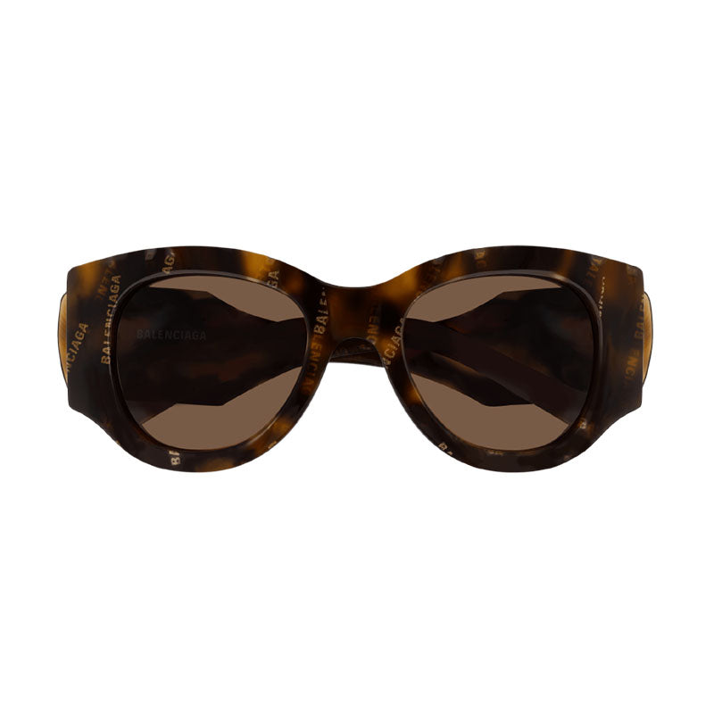 【BALENCIAGA】BAL0128/S WVVS8 55ロ22 135 Amazon.com: Balenciaga Sunglasses Luxury Eyewear with Round