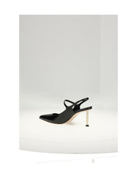Dior Women Slingback 8Cm