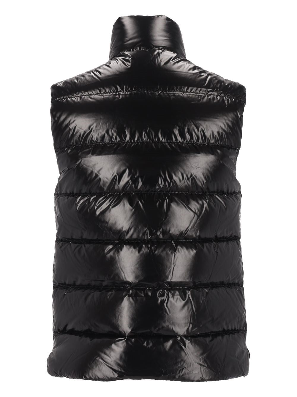 Moncler Moncler Men Quilted Down Vest