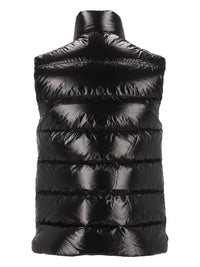 Moncler Moncler Men Quilted Down Vest