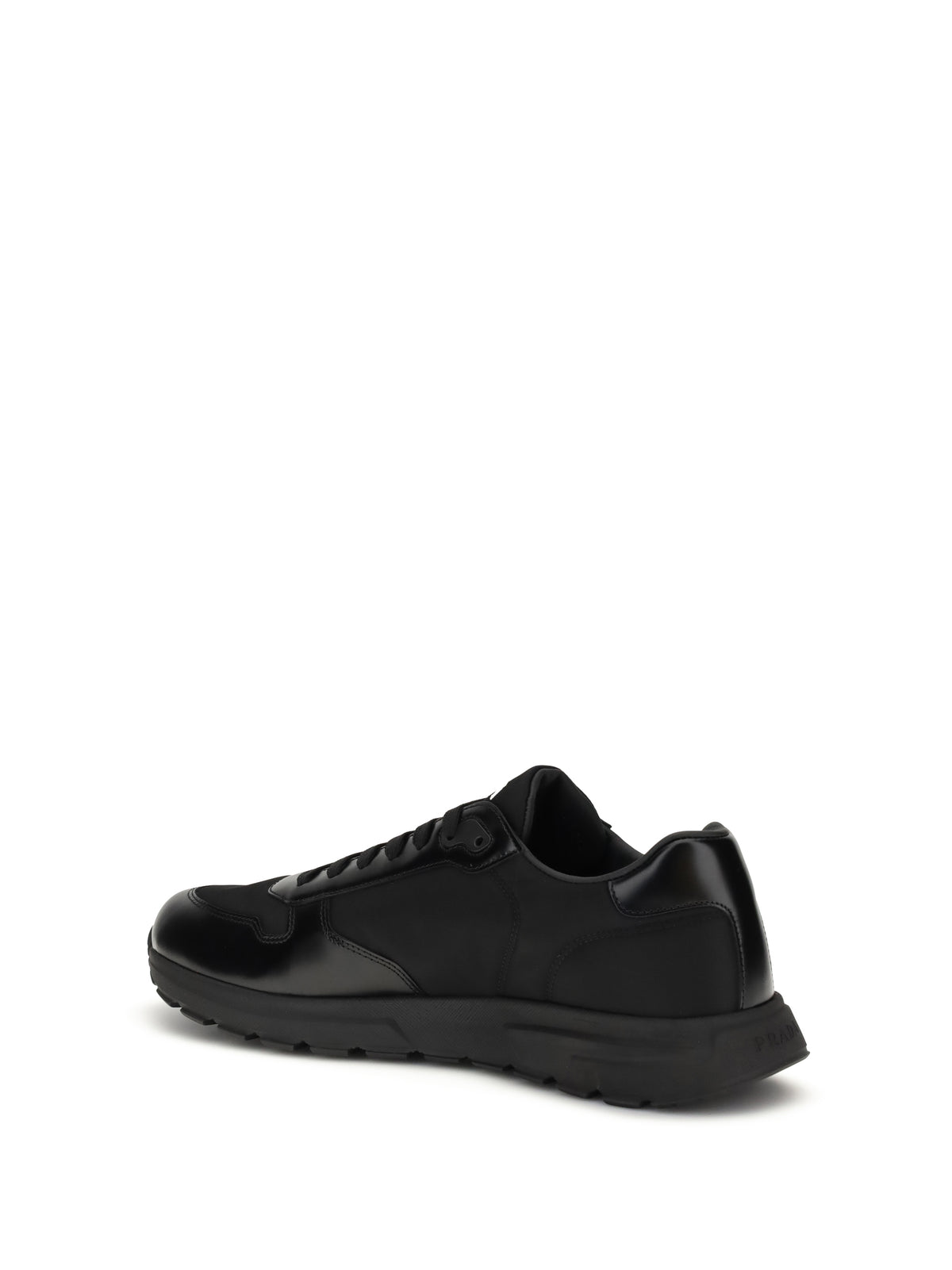 Prada Men Prax 01 Sneakers