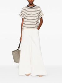 Brunello Cucinelli Women Dyed Pants