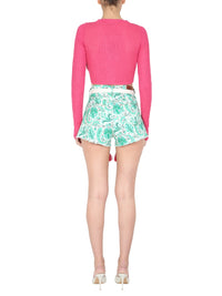 Etro Women Linen Knitwear