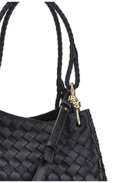 Bottega Veneta Women Intrecciato Shoulder Bag