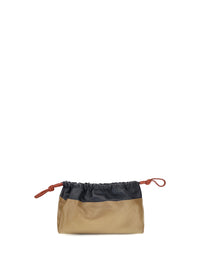 Pierre Hardy Women Twin Clutch Bag
