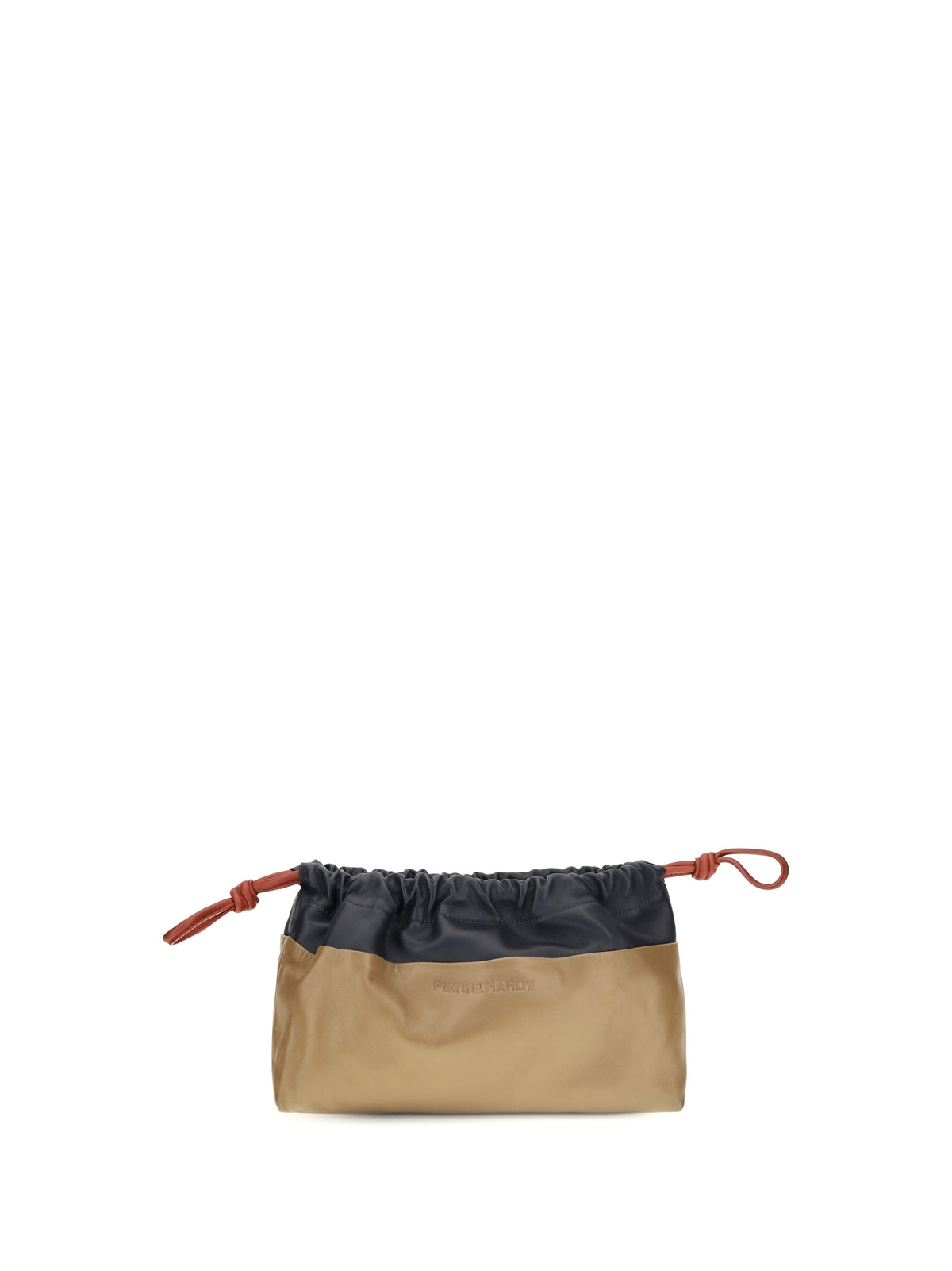 Pierre Hardy Women Twin Clutch Bag