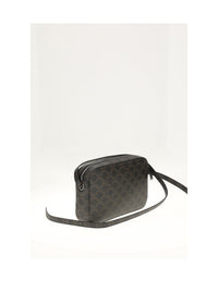 CELINE Celine Men Messenger With Charm