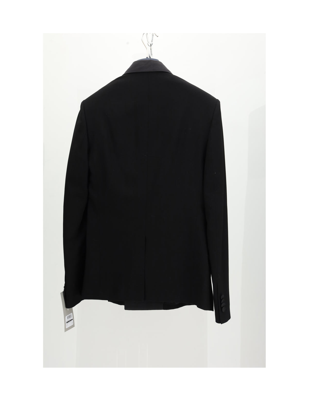 Dior Homme Men Jacket Must Buy Look 1