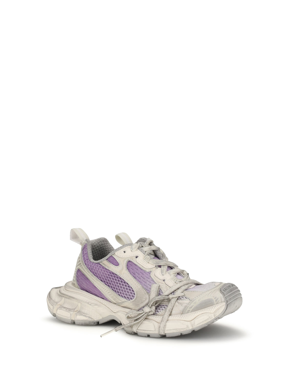 Balenciaga Women 3Xl Gradient Sneakers