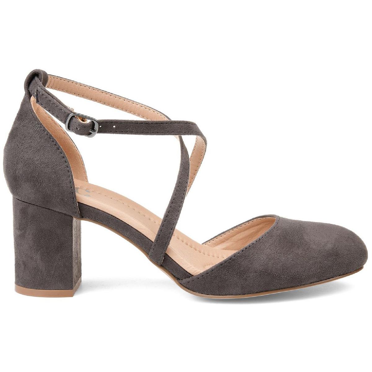 Foster Womens Slingback Heels