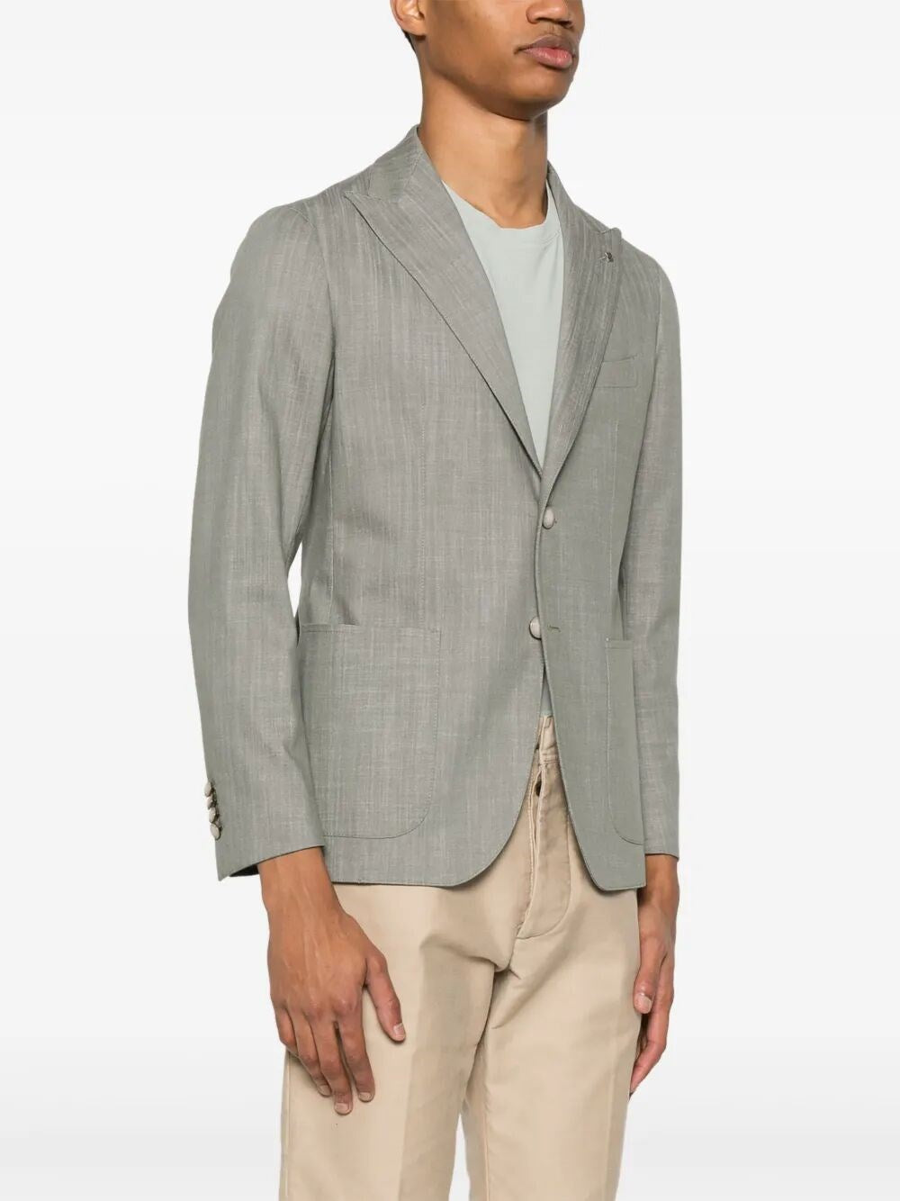 Tagliatore Men Jacket