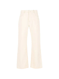 Ami Men Five-Pocket Jeans