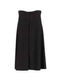 Forte_forte Forte_Forte Women Flared Skirt