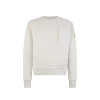 Herno Herno Panelled-Design Sweatshirt Men