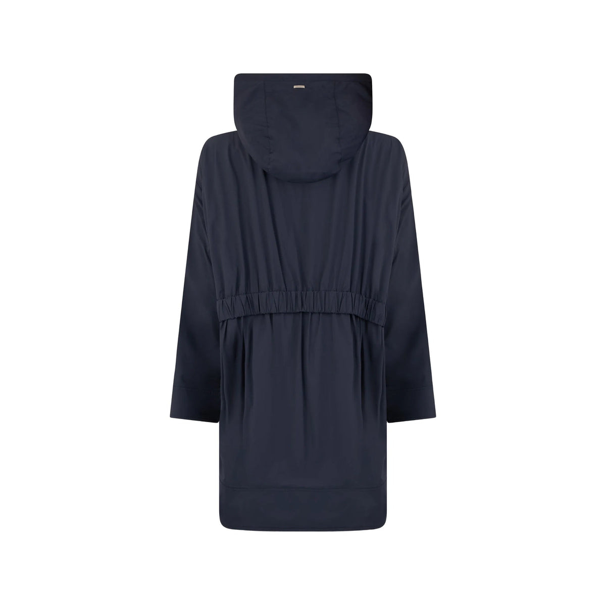 Herno Herno Lightweight Parka Coat Women