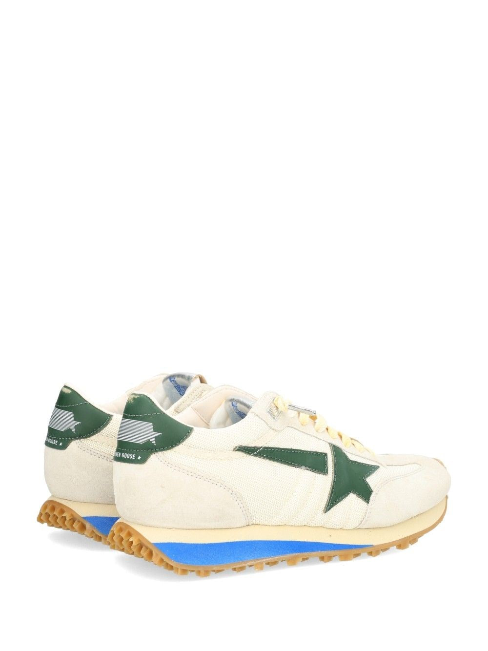 Golden Goose Golden Goose Men Marathon Sneakers