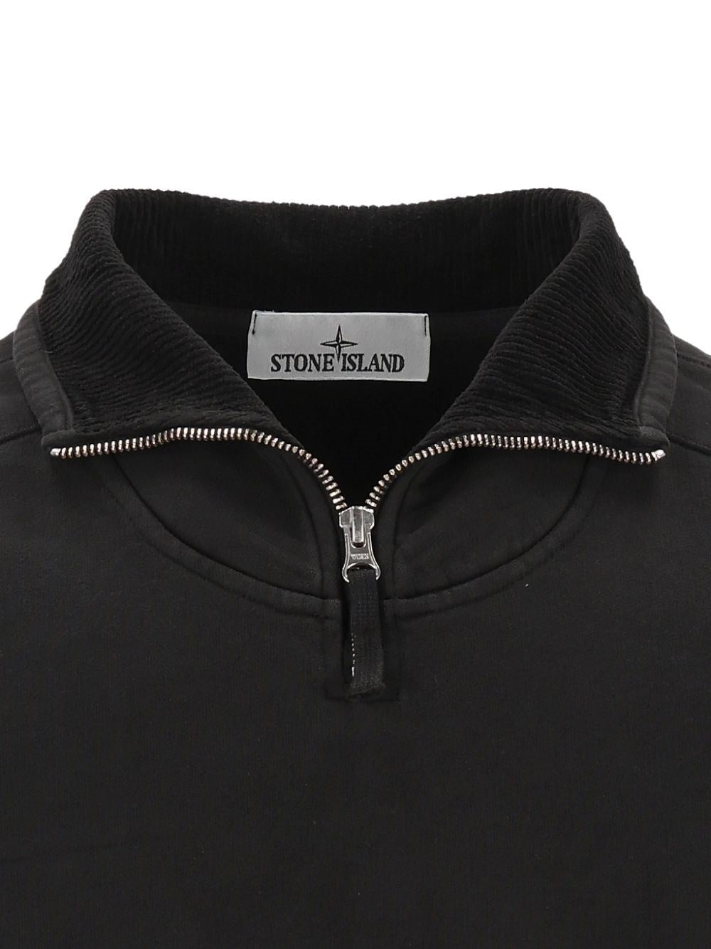 Stone Island Stone Island Men Zip Sweatshirt