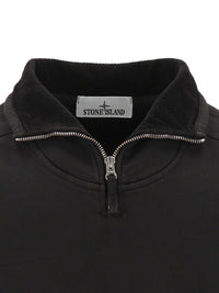 Stone Island Stone Island Men Zip Sweatshirt
