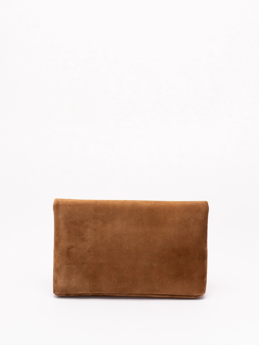 Saint Laurent Women `Cassandre` Pouch