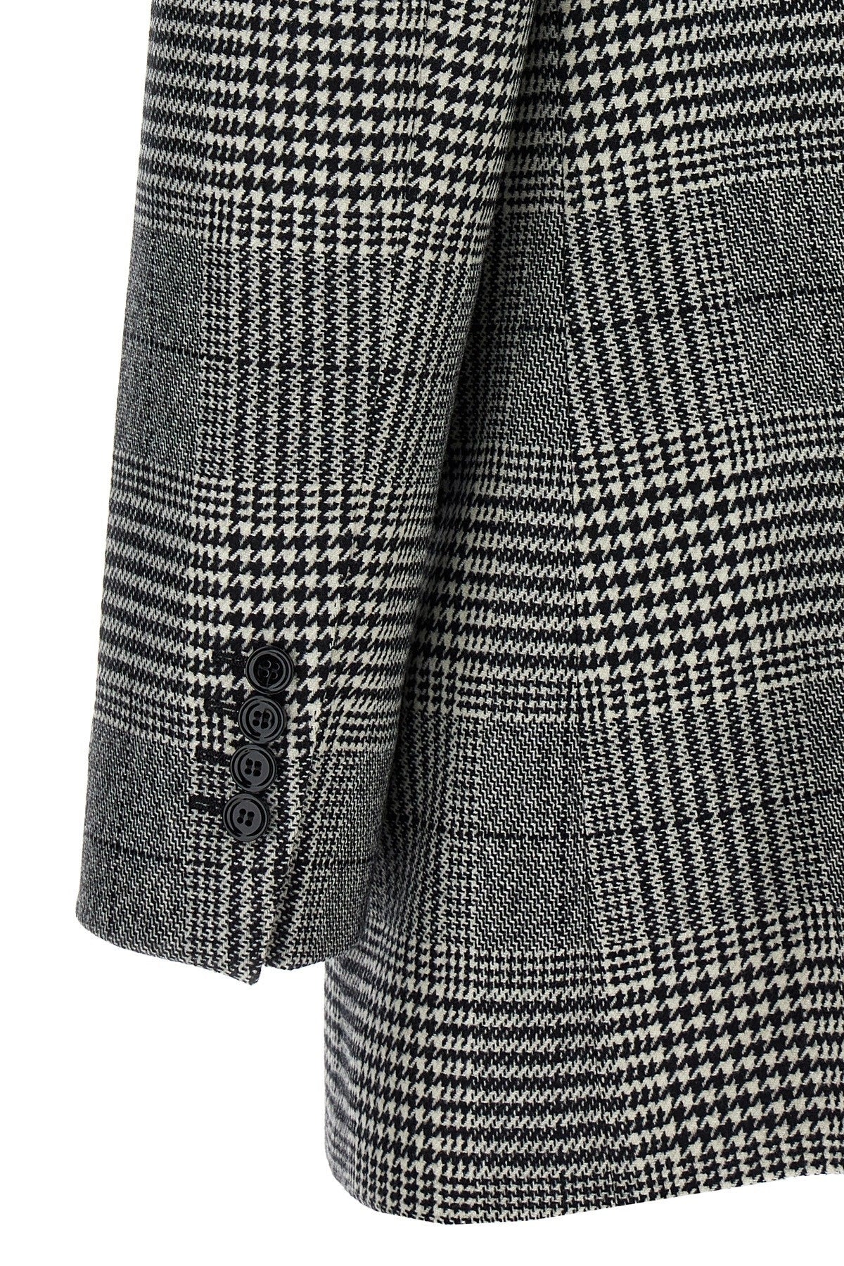 Dolce & Gabbana Women 'Pied De Poule' Blazer