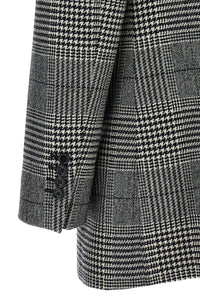Dolce & Gabbana Women 'Pied De Poule' Blazer