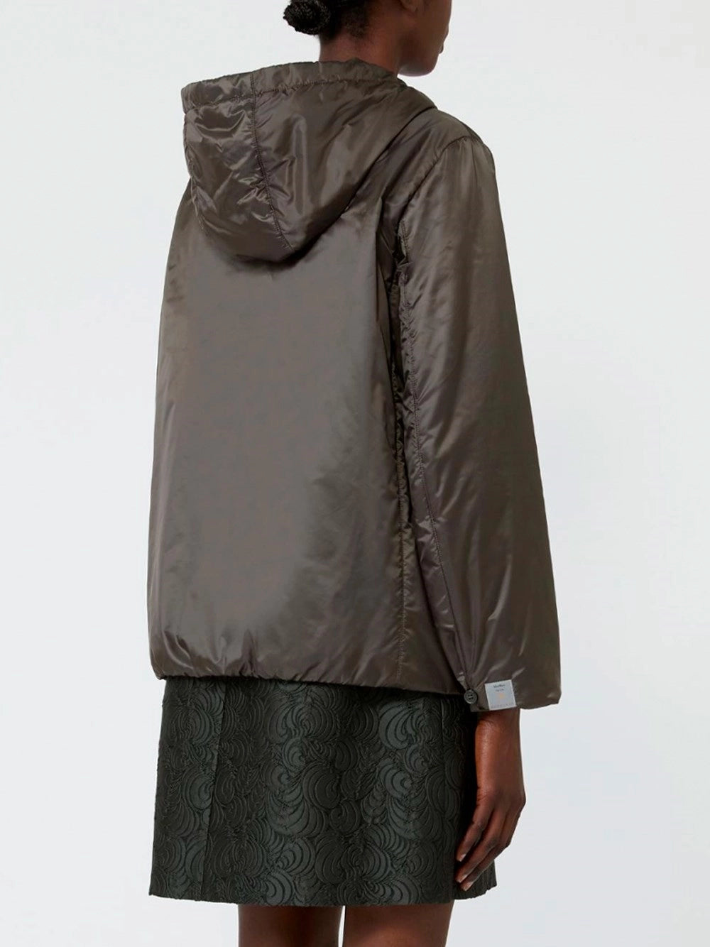 Max Mara Women Thecube Greenh Jacket