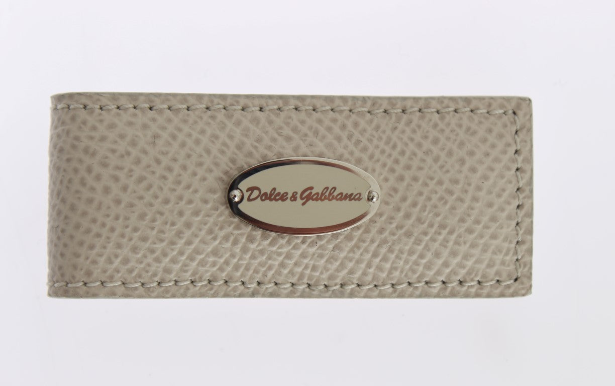 Dolce & Gabbana Dolce Gabbana Money Clip
