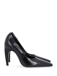 Jude Women Pointed-Toe Pumps