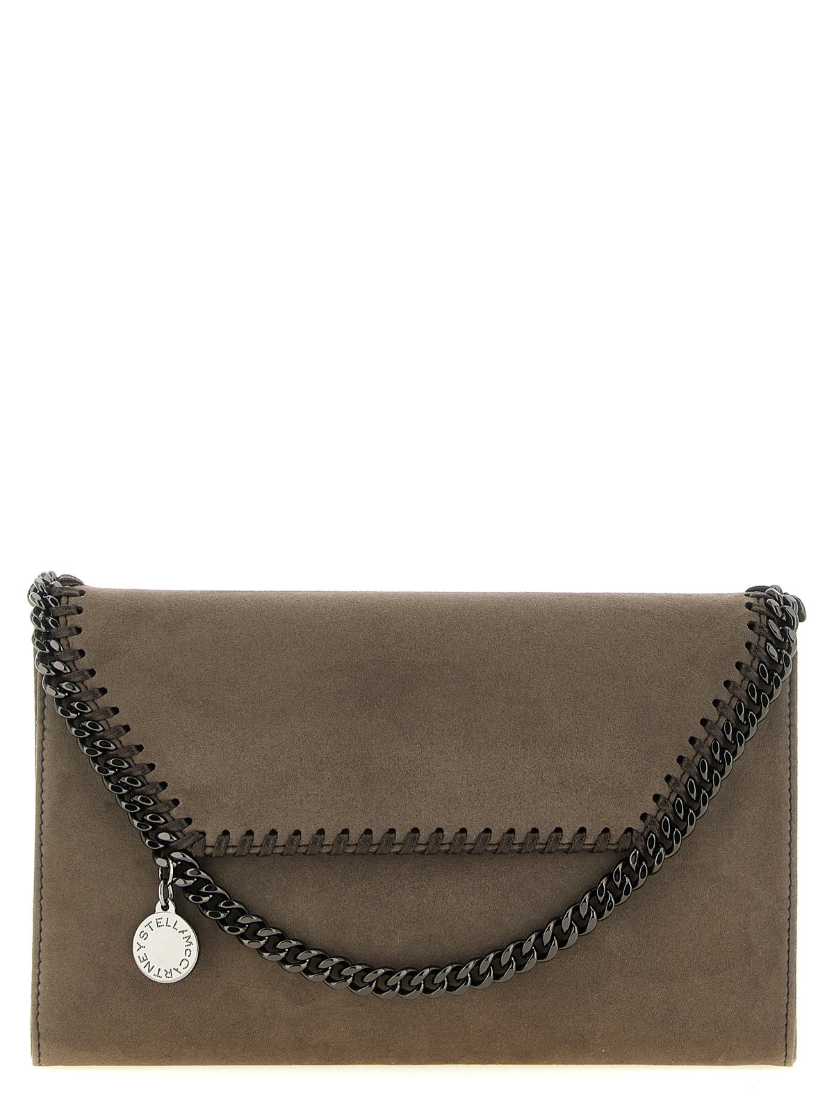 Stella Mccartney Women 'Falabella' Wallet On Chain