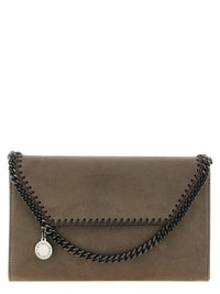 Stella Mccartney Women 'Falabella' Wallet On Chain