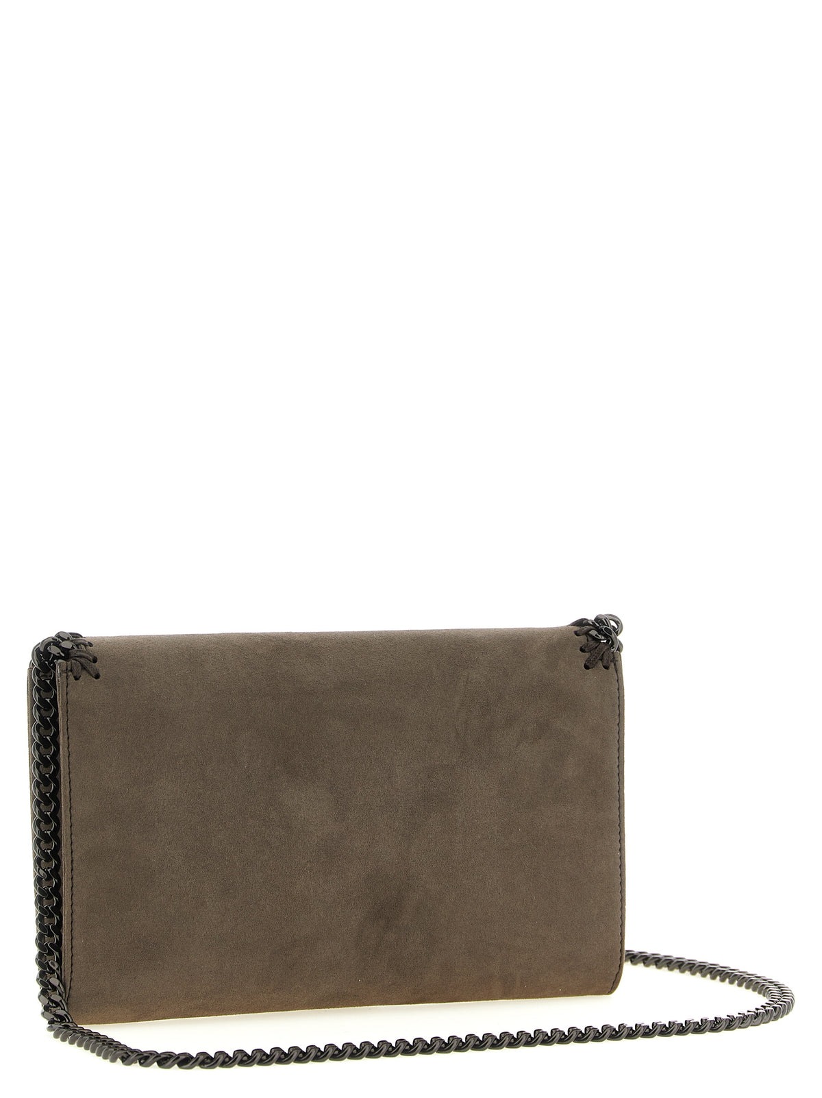 Stella Mccartney Women 'Falabella' Wallet On Chain