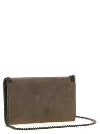Stella Mccartney Women 'Falabella' Wallet On Chain