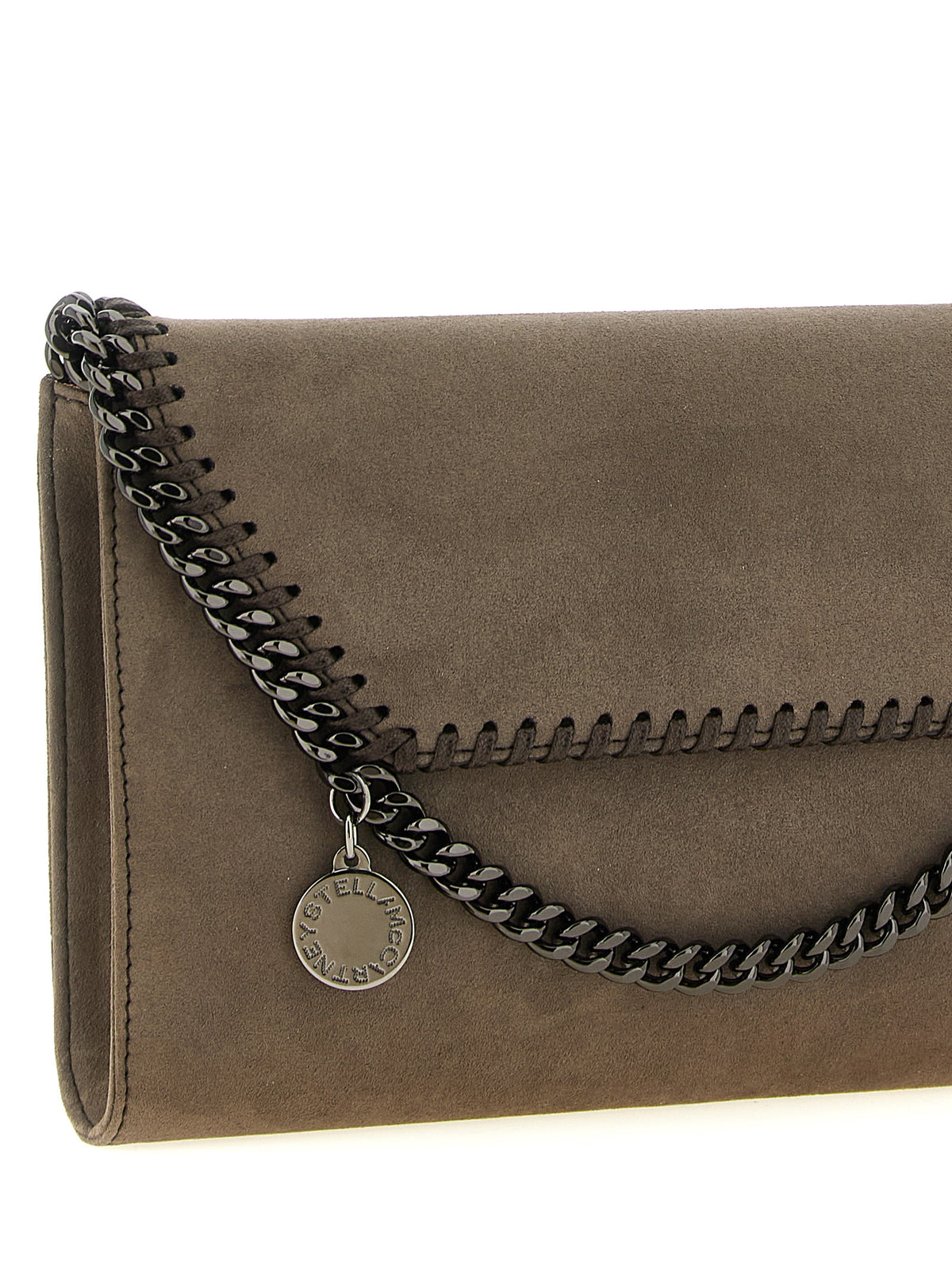 Stella Mccartney Women 'Falabella' Wallet On Chain
