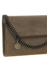 Stella Mccartney Women 'Falabella' Wallet On Chain