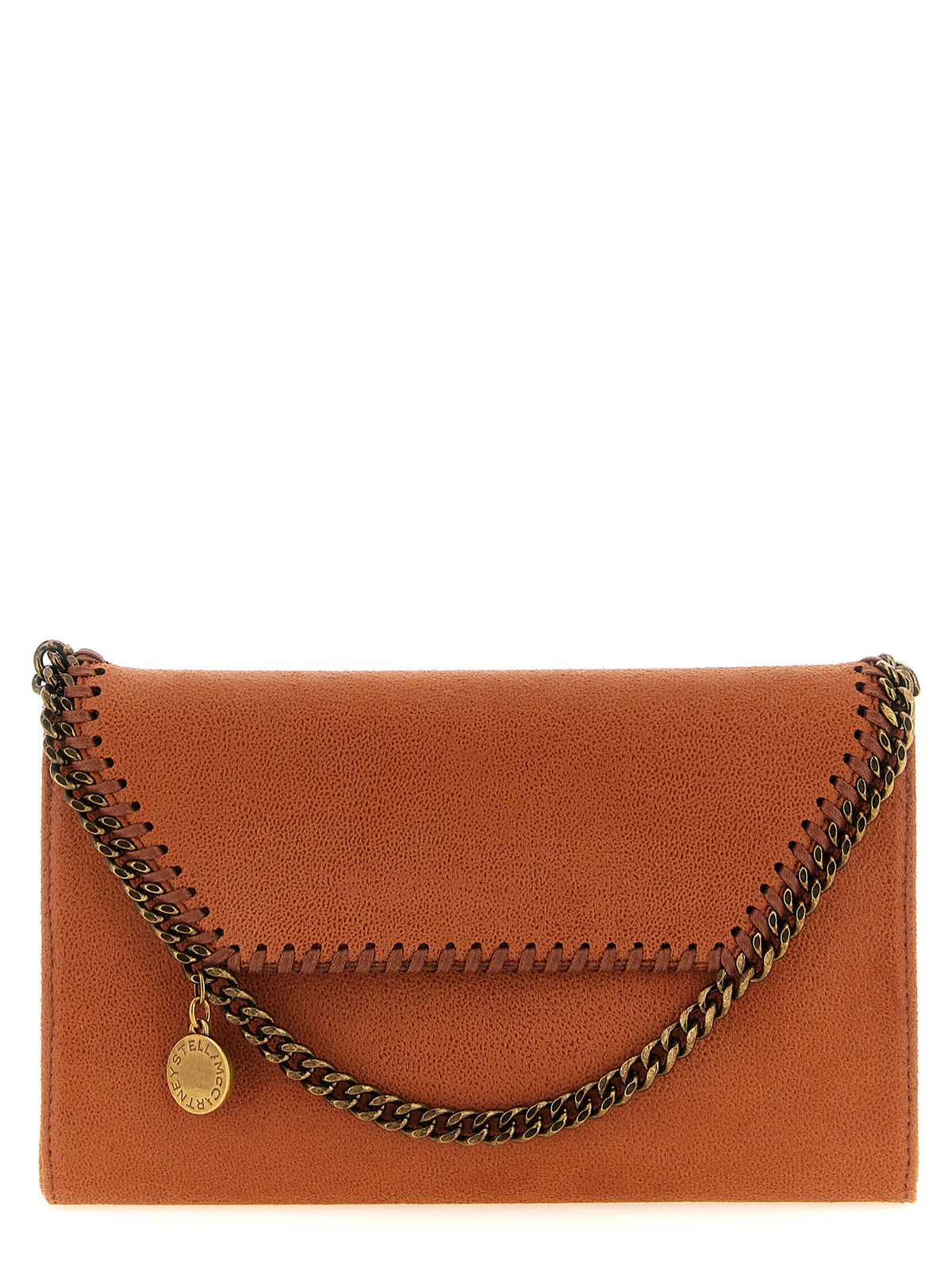 Stella Mccartney Women 'Falabella' Wallet On Chain