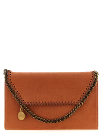 Stella Mccartney Women 'Falabella' Wallet On Chain