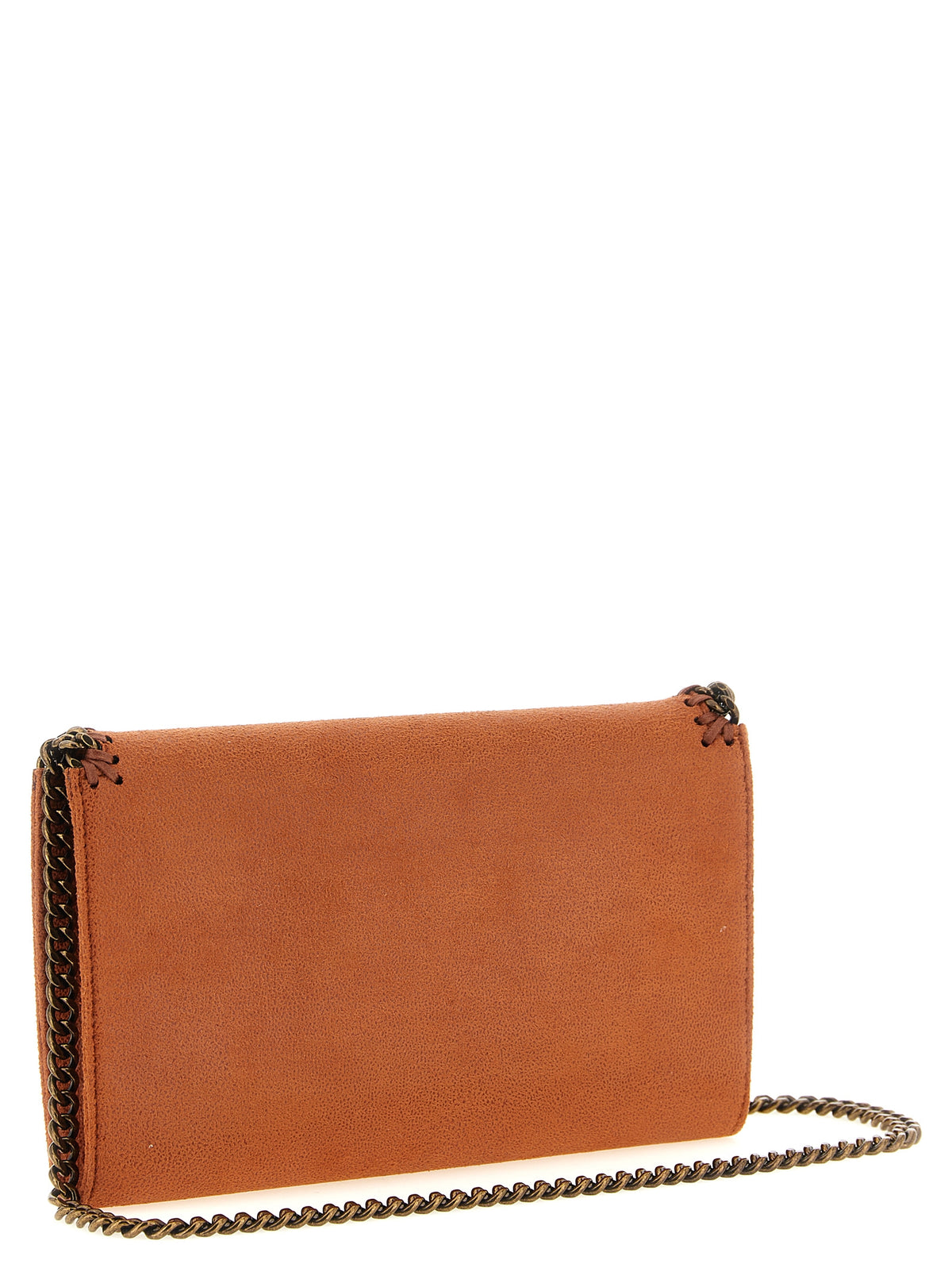 Stella Mccartney Women 'Falabella' Wallet On Chain