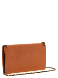 Stella Mccartney Women 'Falabella' Wallet On Chain