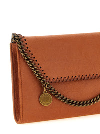 Stella Mccartney Women 'Falabella' Wallet On Chain