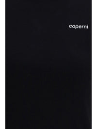 COPERNI Coperni Women Baby Tee
