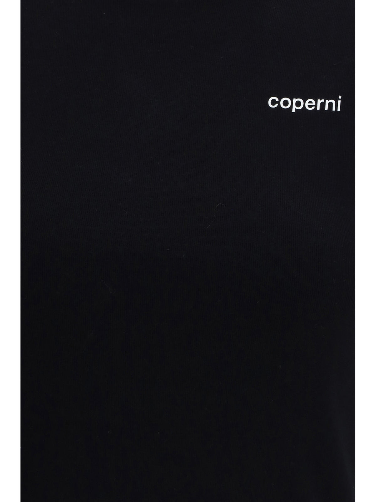 COPERNI Coperni Women Baby Tee