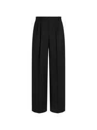 Dolce & Gabbana Women Wool Pants