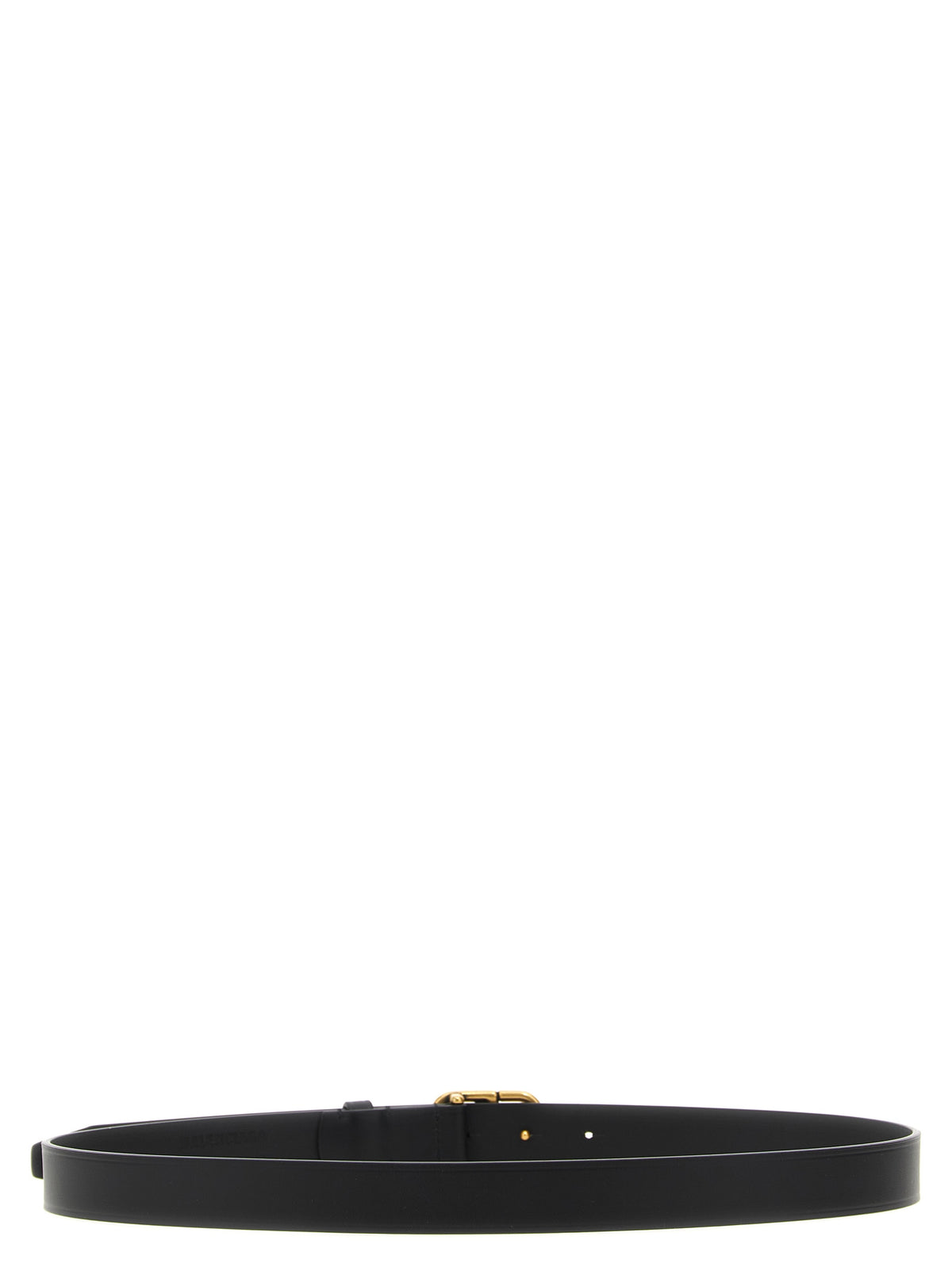 Balenciaga Women 'Bb Thin' Belt