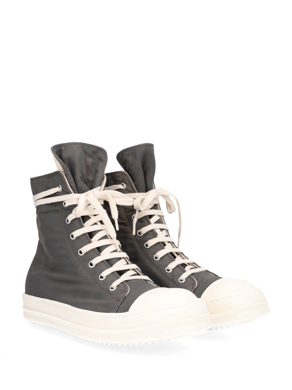 Rick Owens Drkshdw Men Sneakers High-Top
