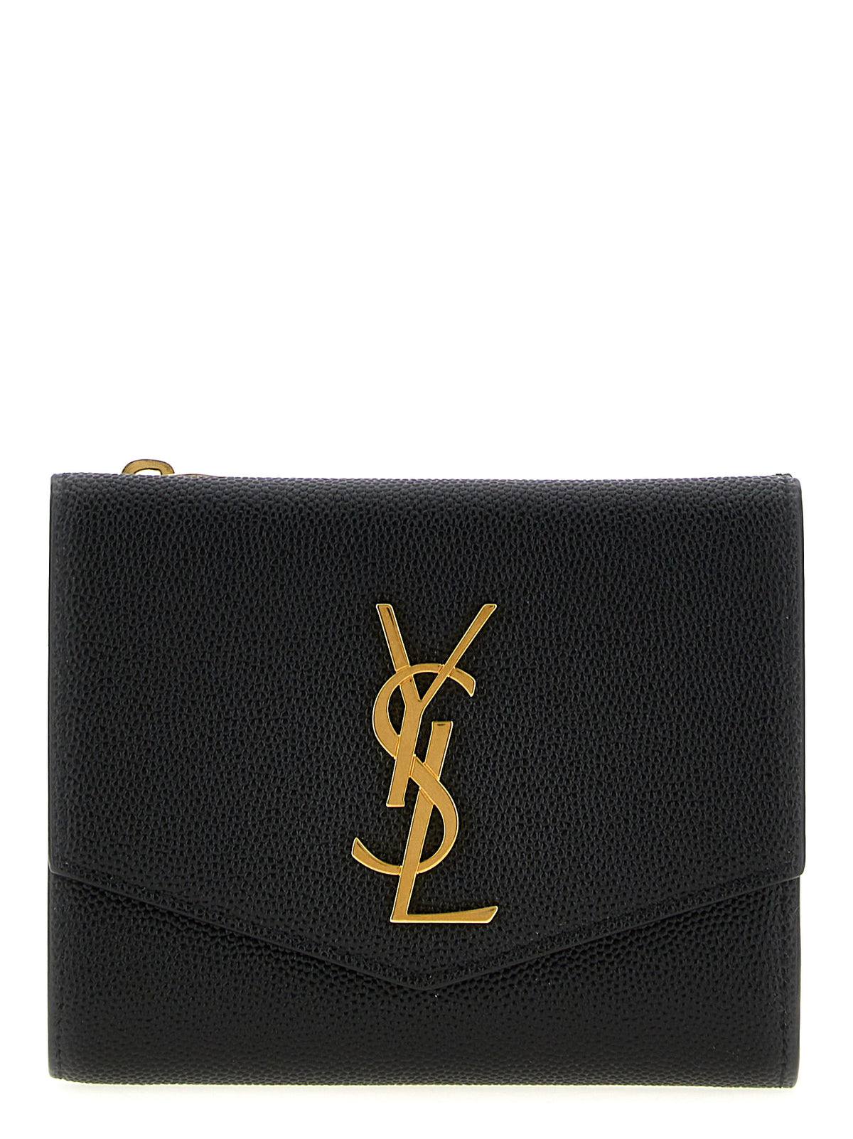 Saint Laurent Women 'Uptown' Wallet